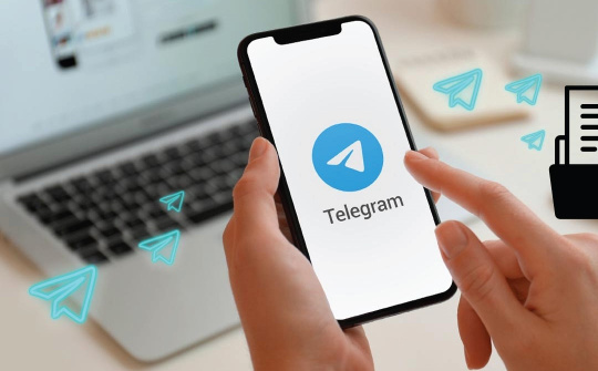 Đề nghị thực hiện các biện pháp ngăn chặn hoạt động của Telegram tại Việt Nam