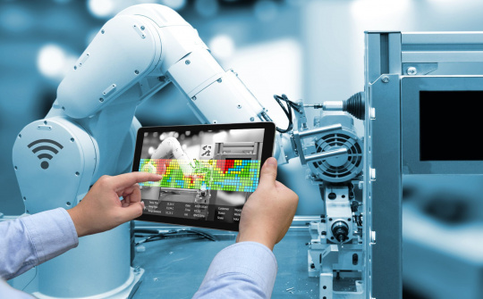 Chính thức vận hành Hệ thống thông tin giám sát, đánh giá việc thực hiện Nghị quyết 57