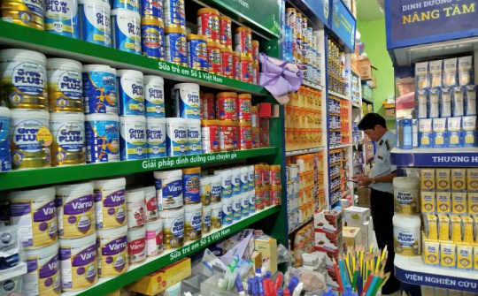 Kon Tum: Lập Tổ công tác cao điểm đấu tranh ngăn chặn buôn lậu, gian lận thương mại, hàng giả