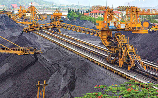 Than Miền Bắc (TMB) chuẩn bị chốt danh sách cổ đông chia cổ tức 20% tiền mặt