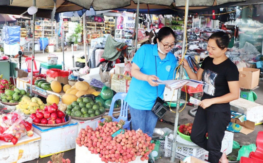 Từ 1/7/2025, chủ hộ kinh doanh phải đóng bảo hiểm xã hội bắt buộc