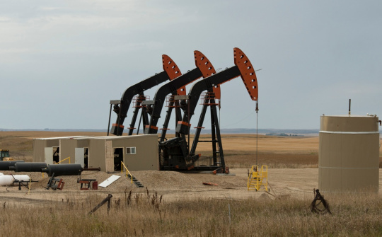 Giá xăng dầu hôm nay 27/5: Thị trường chờ đợi quyết định của OPEC+