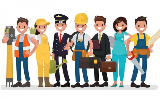 Hoàn thiện chính sách và pháp luật lao động trước biến đổi của quan hệ lao động trong kinh tế nền tảng số tại Việt Nam