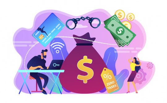 Pháp luật về rủi ro trong giao dịch thanh toán điện tử tại Việt Nam