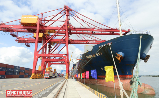 Quảng Nam đề xuất đưa Khu thương mại tự do Đà Nẵng về huyện Núi Thành