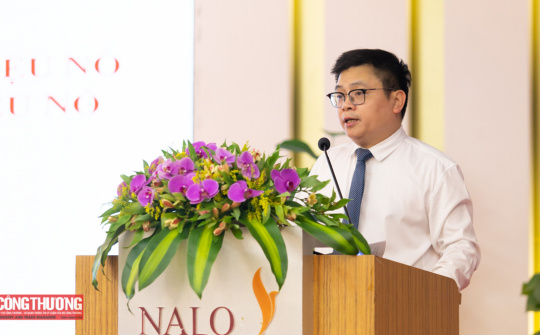 Thứ trưởng Trương Thanh Hoài: Tăng cường phân cấp, phân quyền cho địa phương để nâng cao quản lý vật liệu nổ