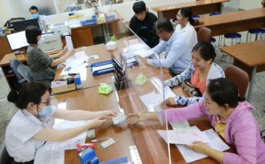 Khẩn trương cắt giảm, phân định thẩm quyền giải quyết thủ tục hành chính của chính quyền cấp huyện