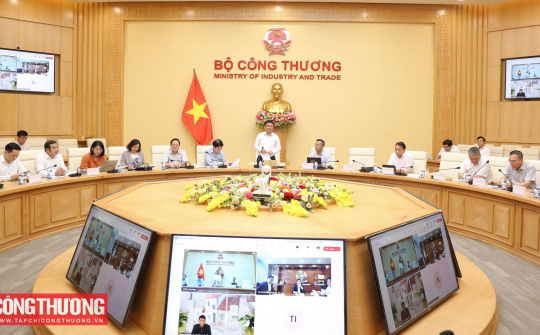 Các Tập đoàn, doanh nghiệp Việt Nam thúc đẩy đàm phán, ký kết hợp đồng với đối tác Hoa Kỳ