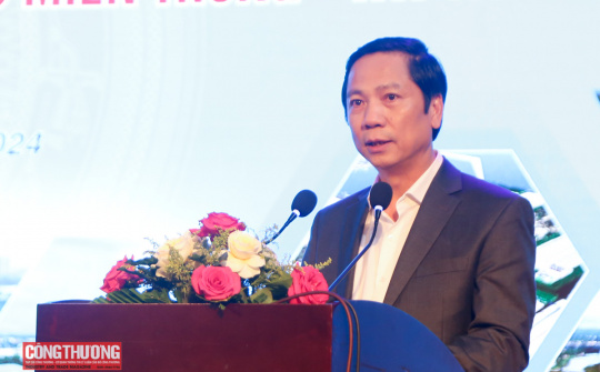UBND tỉnh Quảng Trị có quyền Chủ tịch mới