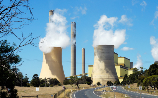 Bình Định: Đề nghị Bộ Công Thương xem xét phân bổ nguồn điện địa nhiệt cho tỉnh