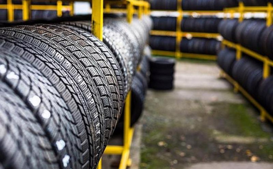 Lốp ô-tô tải và xe buýt Việt Nam có khả năng bị Ai Cập điều tra chống bán phá giá