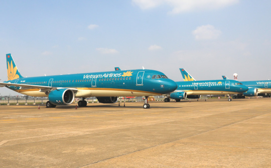 Nghiên cứu, bổ sung Cảng hàng không Măng Đen, Vân Phong vào Quy hoạch hệ thống cảng hàng không