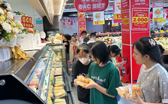 Hà Nam: Thị trường khởi sắc, doanh nghiệp chủ động đẩy mạnh sản xuất