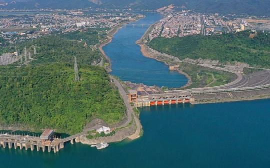 Cơ Điện Lạnh (REE): Dồn lực cho đầu tư, dự kiến chỉ chia cổ tức bằng cổ phiếu từ nay đến năm 2030