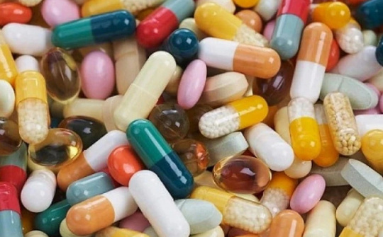 Hoa Kỳ sẽ áp thuế chống bán phá giá sơ bộ 8,35% với vỏ viên nhộng cứng Việt Nam