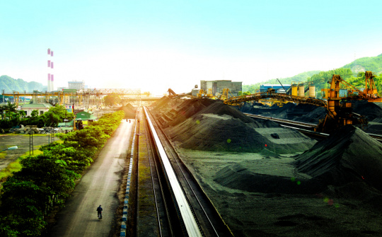 TKV: Đảm bảo tiến độ kế hoạch đầu tư năm 2025