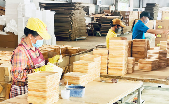Gia Lai: Phấn đấu tốc độ tăng trưởng ngành công nghiệp đạt 10,9%