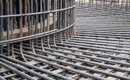 Thép cốt bê tông Việt Nam có thể bị Hoa Kỳ điều tra chống bán phá giá, chống trợ cấp