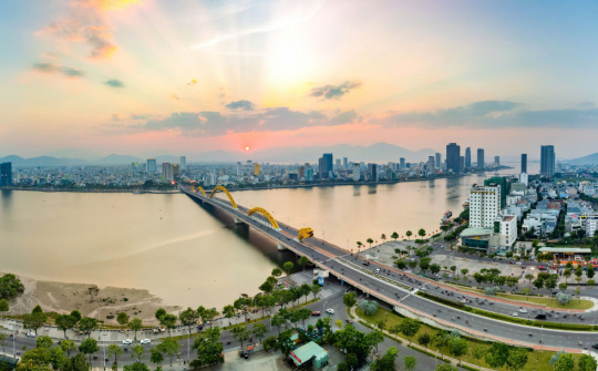 Đà Nẵng và Quảng Nam vận hành thử nghiệm tổ chức bộ máy mới tại 6 xã, phường
