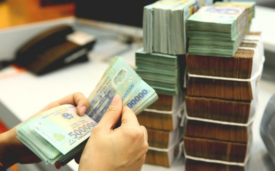 Phân định thẩm quyền của chính quyền địa phương 2 cấp trong lĩnh vực Tài chính