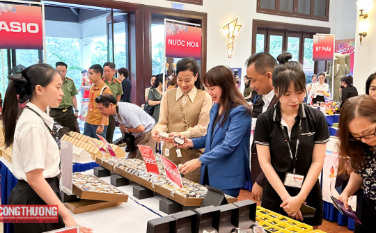 Khai mạc Ngày hội khuyến mại hàng hiệu - Mega Sale Đà Nẵng 2025