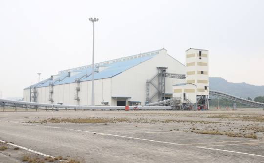 Thanh Hóa: Sản xuất công nghiệp tiếp tục phát triển ổn định