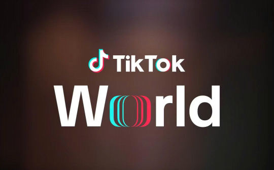 TikTok World 2025: Tăng trưởng bứt phá với AI