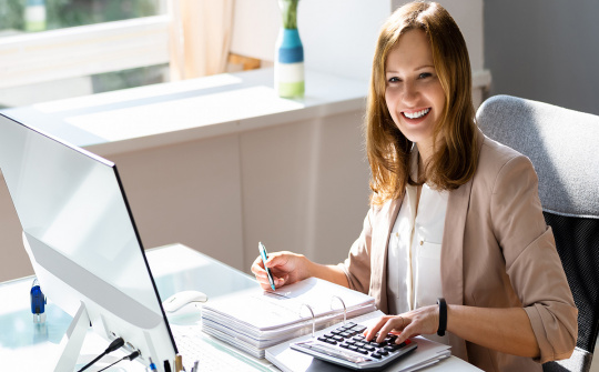 Cơ hội và thách thức của lao động ngành Kế toán trong thời đại công nghệ số