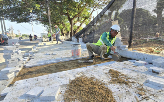 Tăng cường quản lý ngân sách nhà nước tại phường Phú Sơn, thành phố Thanh Hóa
