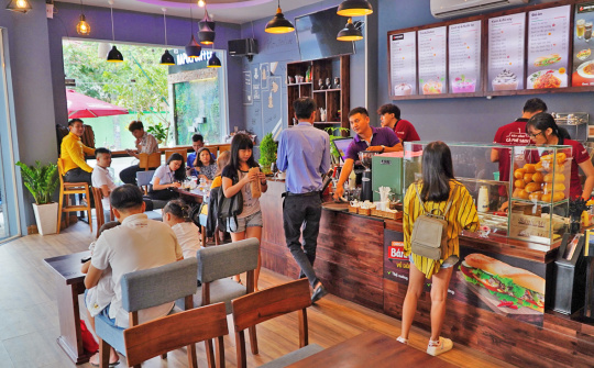 Từ ngày 1/7, hộ kinh doanh cá thể phải tham gia bảo hiểm xã hội bắt buộc