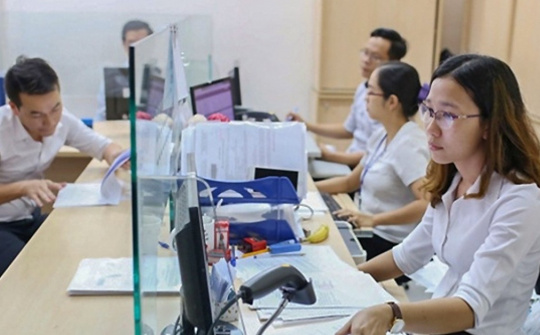 Từ 16/6/2025, áp dụng quy định mới về tinh giản biên chế