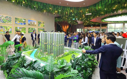 Bất động sản Phát Đạt (PDR): Sẽ tất toán toàn bộ khoản vay lớn vào năm 2026 nhờ dự án Quy Nhơn Iconic