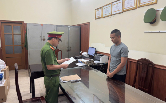 Bắt tạm giam chủ kênh TikTok "Gia đình Hải Sen" vì tội bán hàng giả là thực phẩm