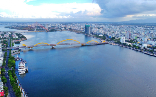 Thành phố Đà Nẵng mới sẽ có 2 xã đảo và 1 đặc khu