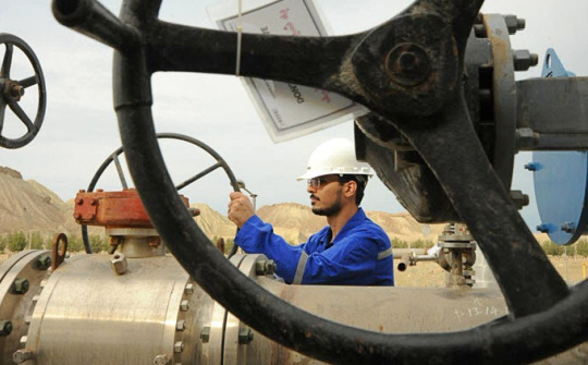 Giá dầu thô sẽ khó tăng cao bất chấp xung đột tại Trung Đông leo thang?