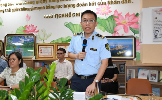 TP. Hồ Chí Minh xử phạt vi phạm hành chính gần 20 tỷ đồng trong 6 tháng đầu năm