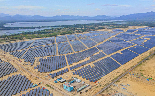 Nhân sự cấp cao Ngân hàng Nam Á (NAB) ứng cử HĐQT BCG Energy (BGE)
