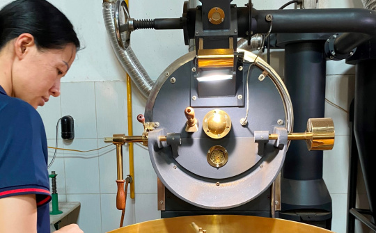 Khuyến công Lâm Đồng: Hiệu quả thiết thực từ những hỗ trợ đúng hướng