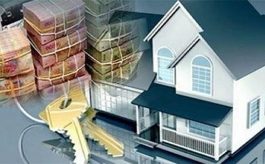 Điều kiện huy động vốn thông qua hình thức bán nhà ở thương mại hình thành trong tương lai