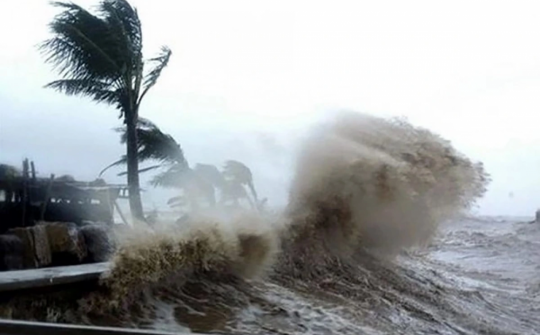 Thủ tướng chỉ đạo tăng cường phòng, chống thiên tai trước mùa mưa bão năm 2025