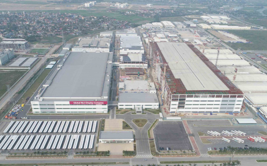 Đô thị Kinh Bắc (KBC) kỳ vọng thu về gần 6.000 tỷ đồng từ đợt chào bán cổ phiếu riêng lẻ