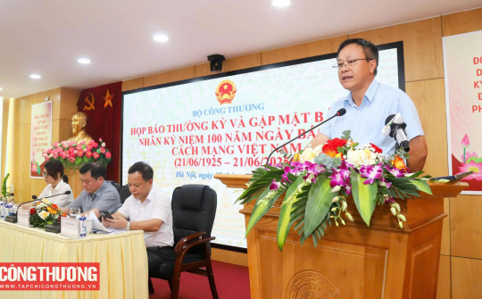 Rà soát, phân định rõ lại trách nhiệm, địa bàn trong công tác quản lý thị trường