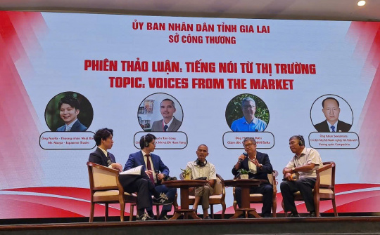 Công ty TNHH Baka: Nỗ lực mở rộng thị trường và đẩy mạnh xuất khẩu chính ngạch