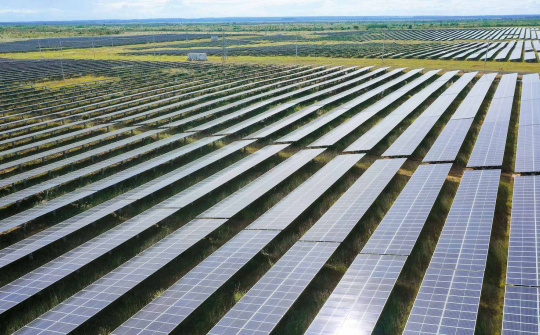 Khẩn trương giải quyết vướng mắc về COD và giá FIT của các dự án năng lượng tái tạo