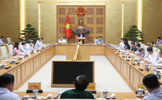 Triển lãm thành tựu kinh tế - xã hội kỷ niệm 80 năm Ngày Quốc khánh dự kiến diễn ra từ 28/8 - 5/9/2025