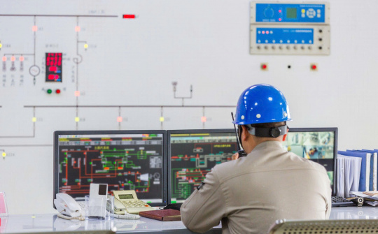 Hệ sinh thái số PIACOM: Chất xúc tác chuyển đổi số ngành xăng dầu Việt Nam