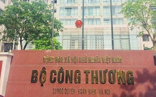 Bộ Công Thương là cơ quan chủ trì Phân ban Việt Nam trong Ủy ban hỗn hợp Việt Nam-Tây Ban Nha