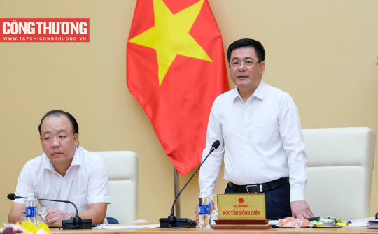 Duy trì hệ thống kinh doanh xăng dầu ổn định, hiệu quả, đảm bảo nguồn cung cho thị trường