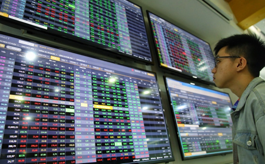 Chứng khoán VNDirect (VND) lên kế hoạch huy động 2.000 tỷ đồng trái phiếu