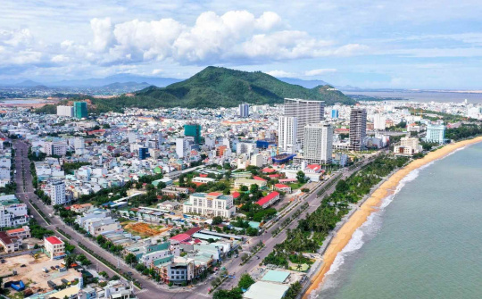 Bất động sản Phát Đạt (PDR) muốn bán công ty con vốn nghìn tỷ đồng